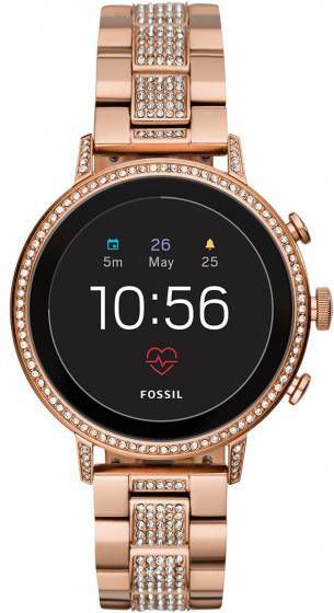 Fossil smartwatch gen 4 features sale