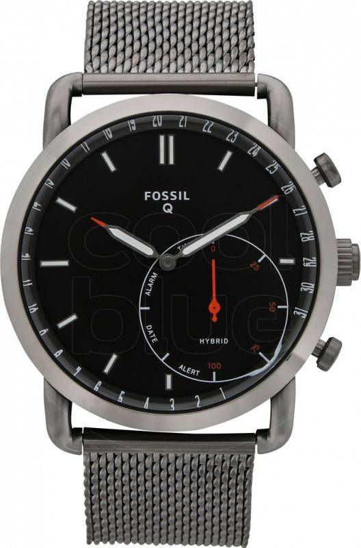 Fossil Commuter heren Hybrid smartwatch FTW1161 Smartwatcheskopen